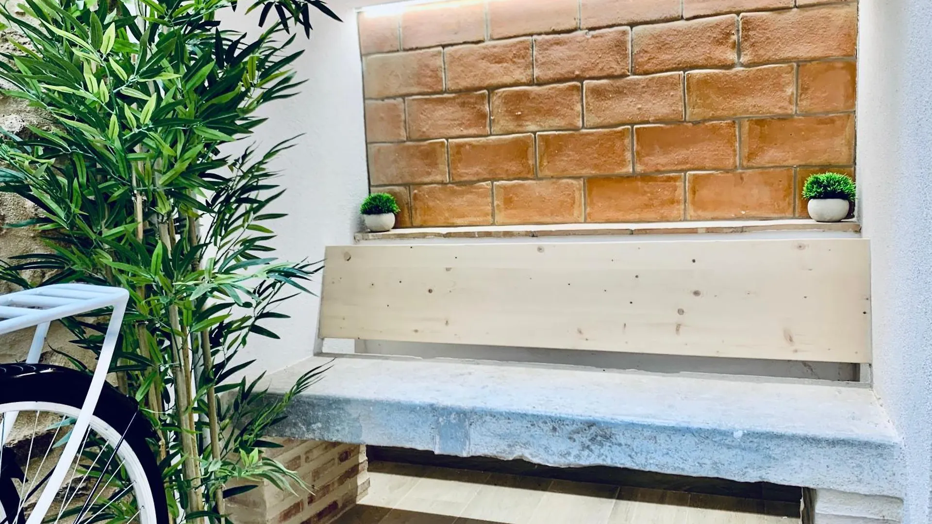 Hauzify I Apartament Beach&Bike Sant Feliu de Guíxols Appartamento